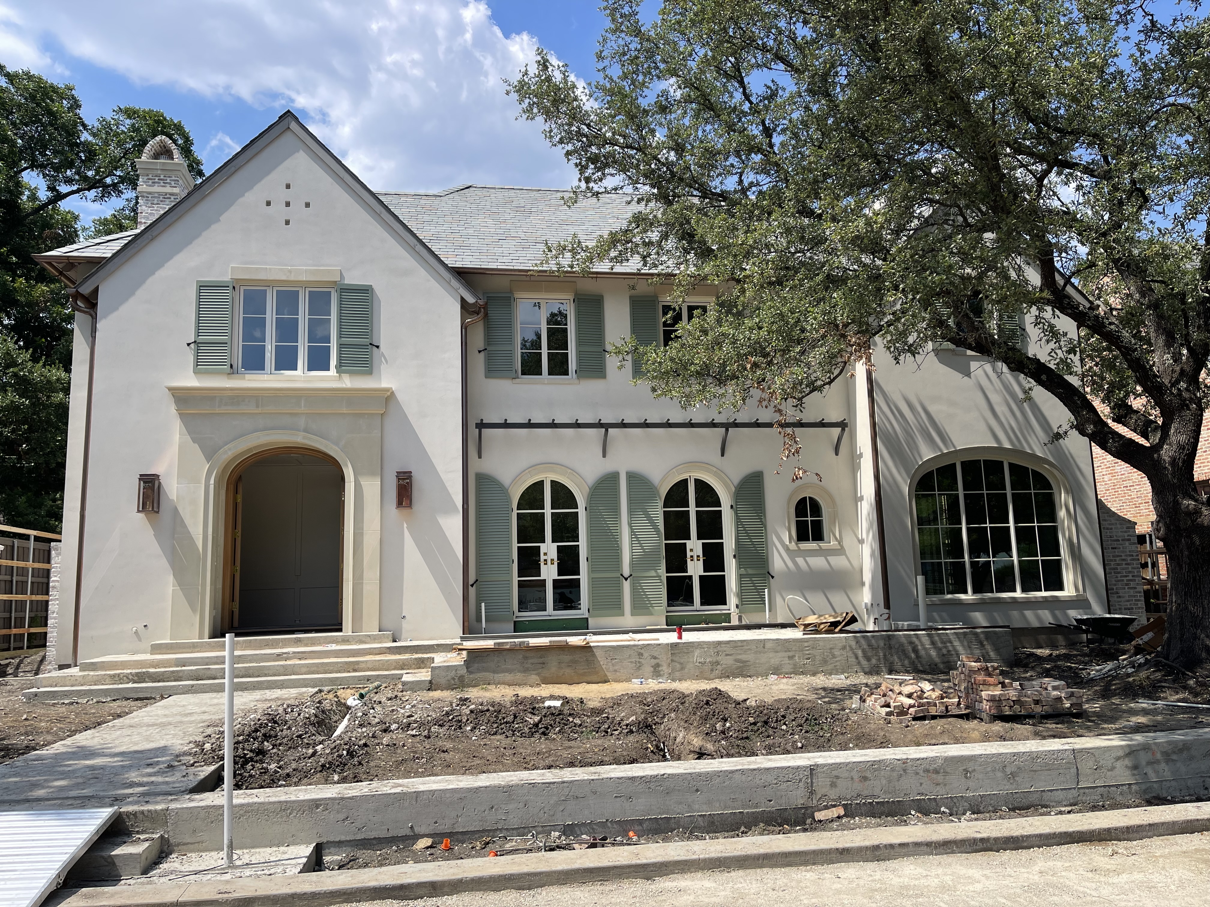 Blackbird Custom Exterior Shutters: Service Image-12 Blackbird Custom Exterior Shutters: Service Image-12