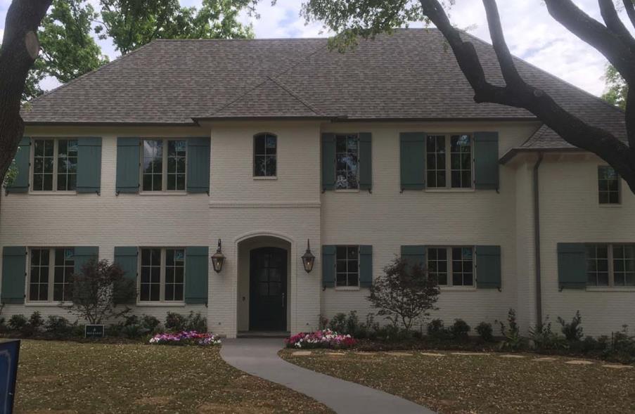 Blackbird Custom Exterior Shutters: Service Image-13 Blackbird Custom Exterior Shutters: Service Image-13