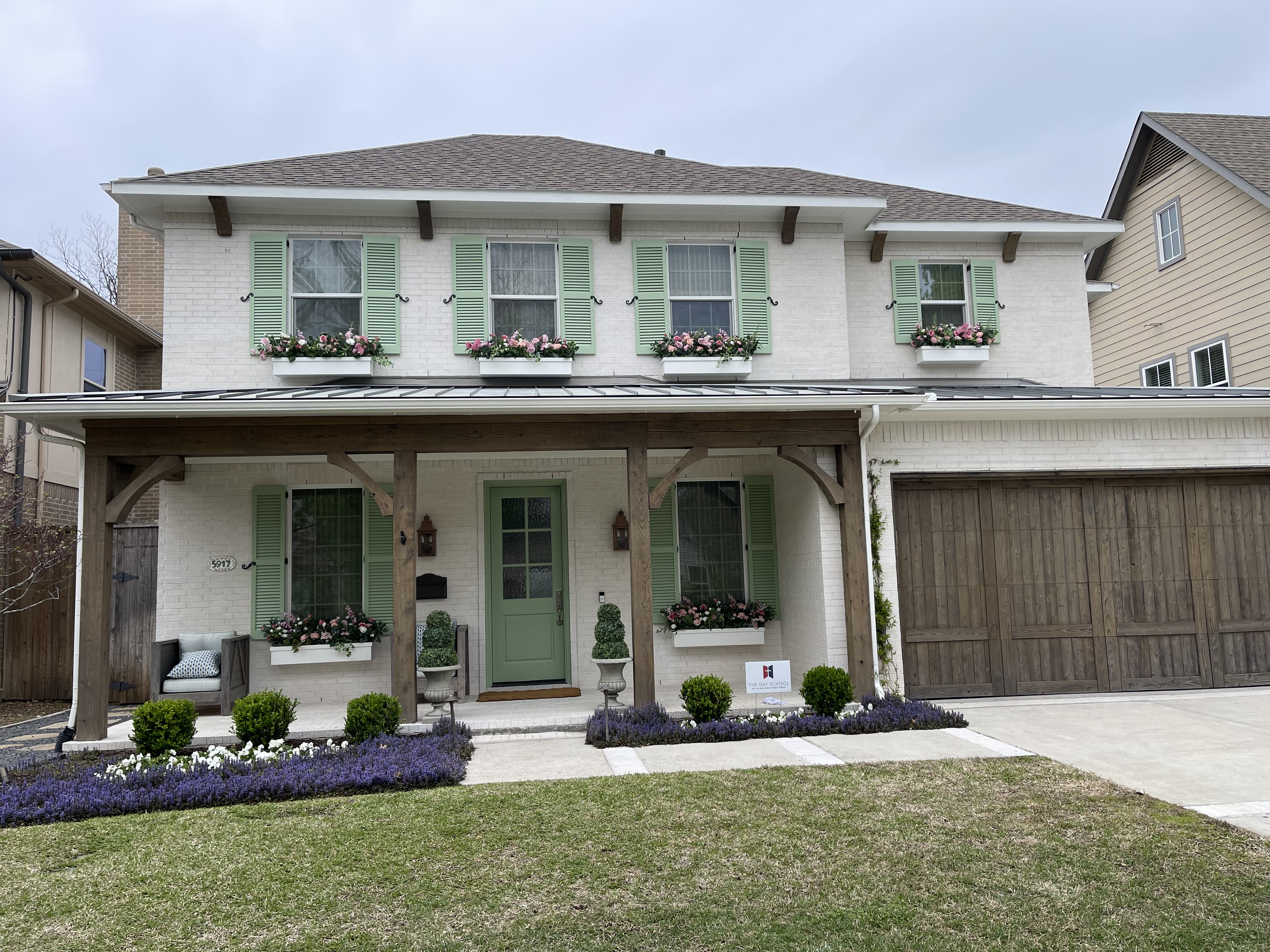 Blackbird Custom Exterior Shutters: Service Image-1 Blackbird Custom Exterior Shutters: Service Image-1