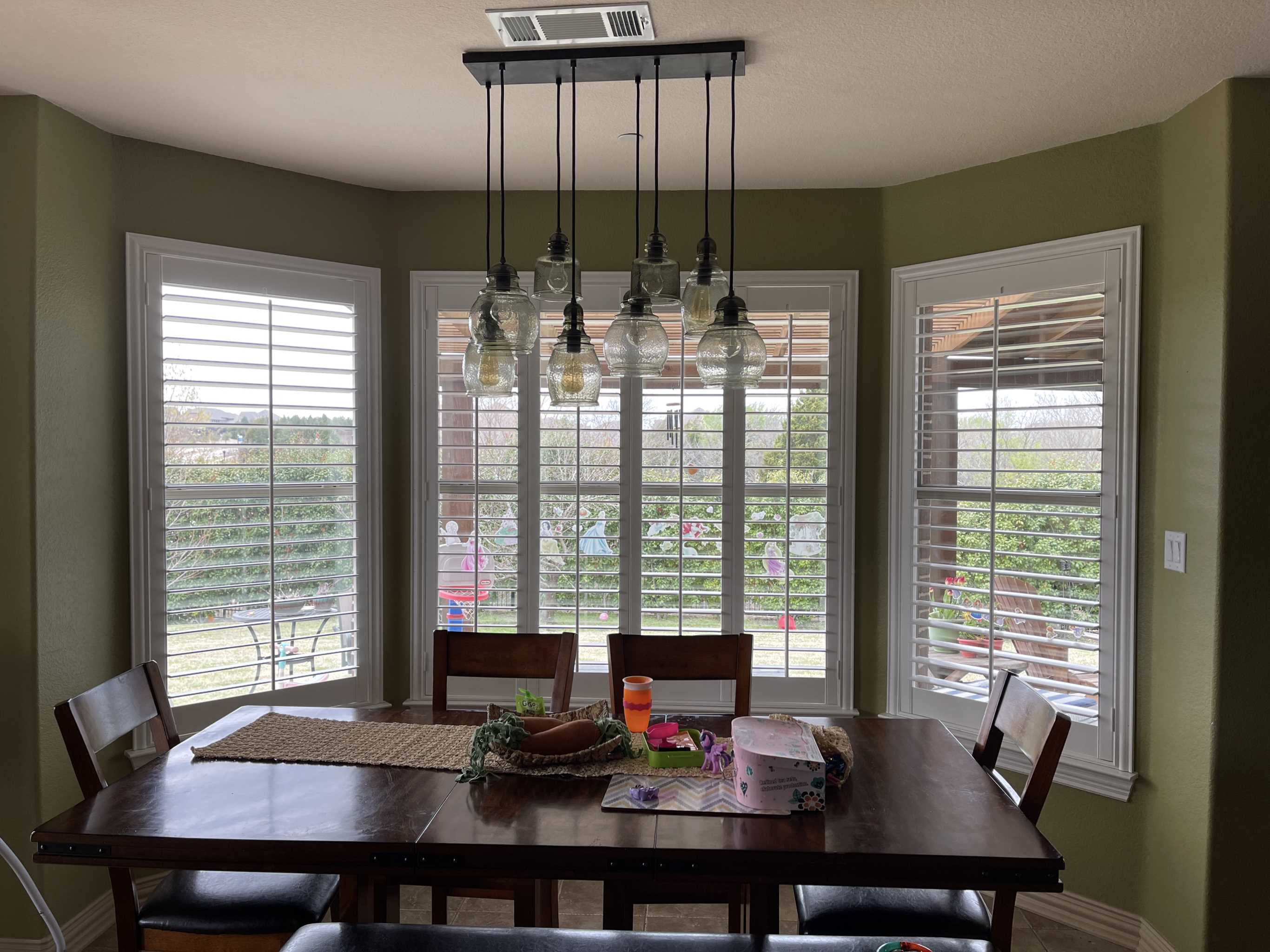 Blackbird Custom Exterior Shutters Dallas, TX (972 Blackbird Custom Exterior Shutters Dallas, TX (972