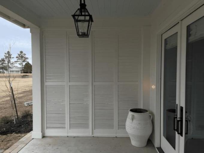 Blackbird Custom Exterior Shutters: Service Image-5 Blackbird Custom Exterior Shutters: Service Image-5