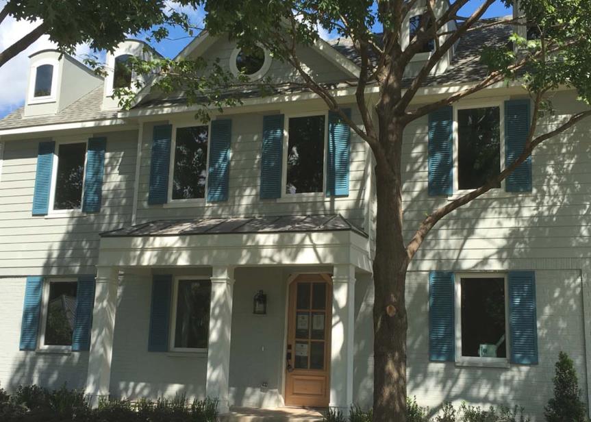 Blackbird Custom Exterior Shutters: Service Image-7 Blackbird Custom Exterior Shutters: Service Image-7