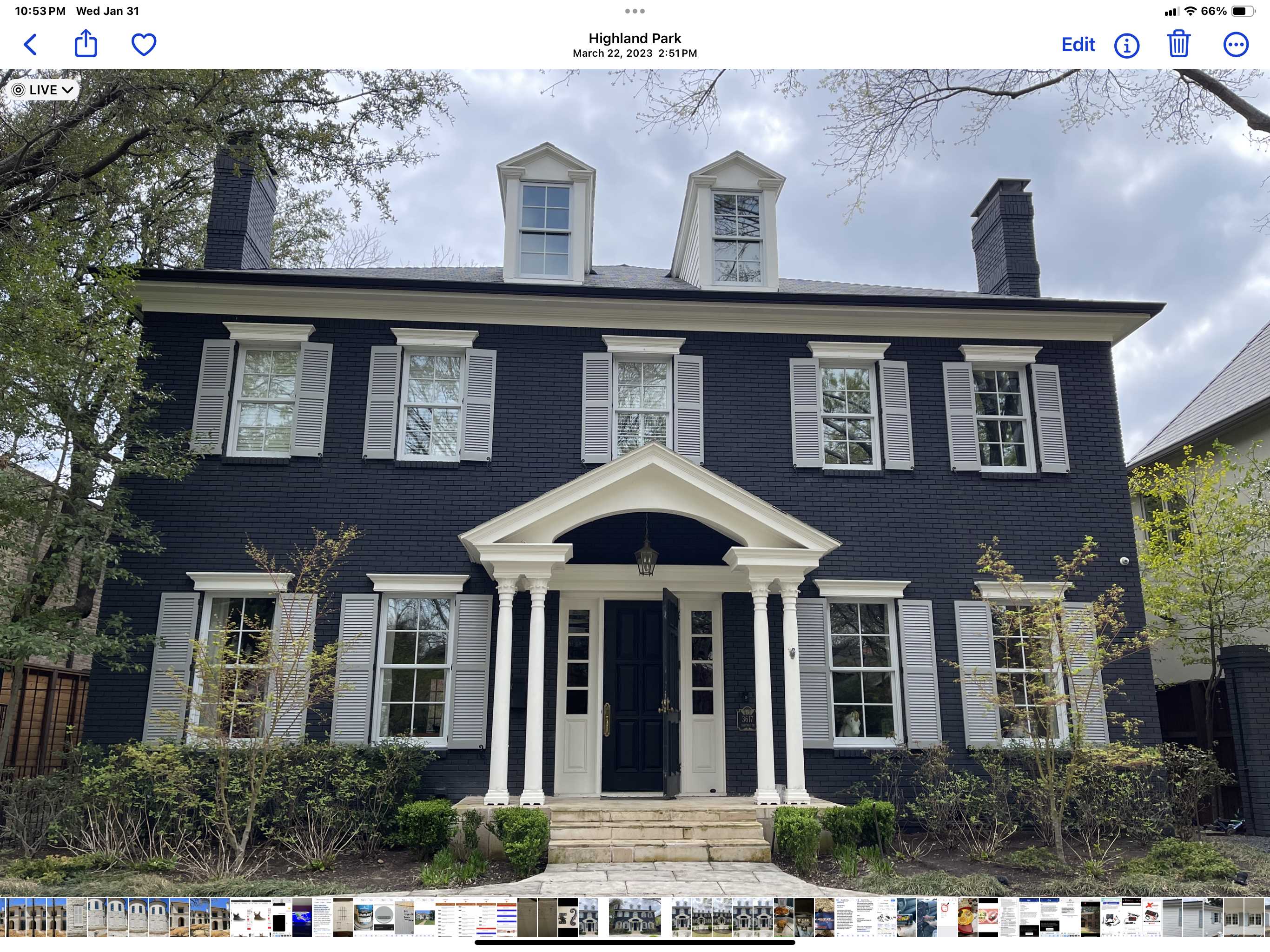 Blackbird Custom Exterior Shutters Dallas, TX (972 Blackbird Custom Exterior Shutters Dallas, TX (972