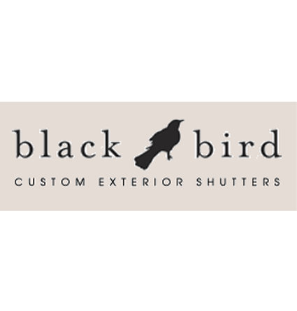 Blackbird Custom Exterior Shutters Blackbird Custom Exterior Shutters
